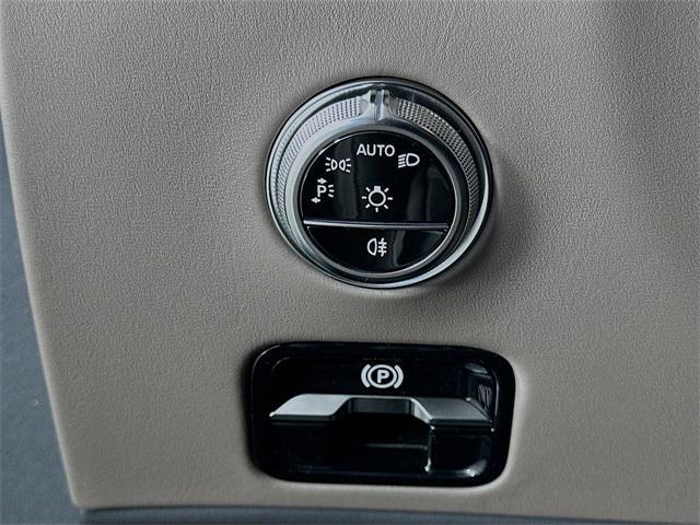 new 2026 Mercedes-Benz AMG GT 63 car, priced at $213,410