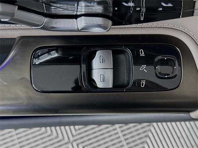 new 2026 Mercedes-Benz AMG GT 63 car, priced at $213,410