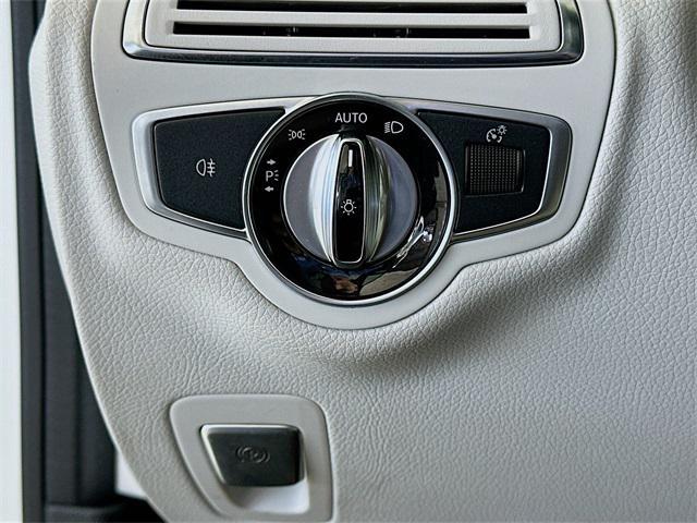 used 2017 Mercedes-Benz AMG C 43 car, priced at $29,476