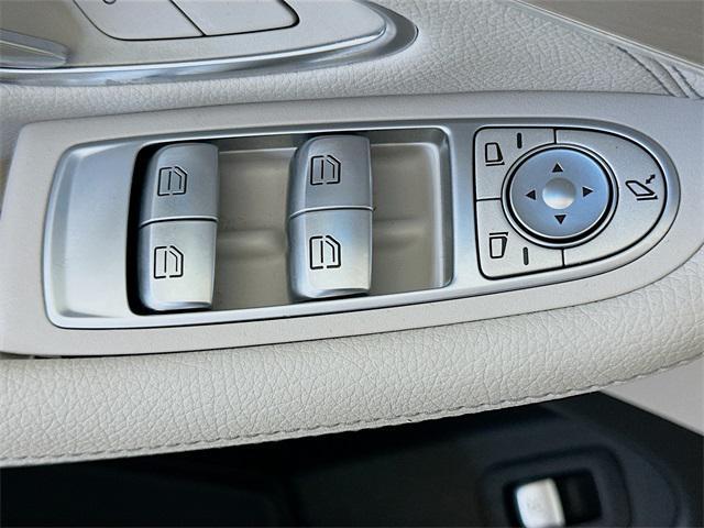 used 2017 Mercedes-Benz AMG C 43 car, priced at $29,476