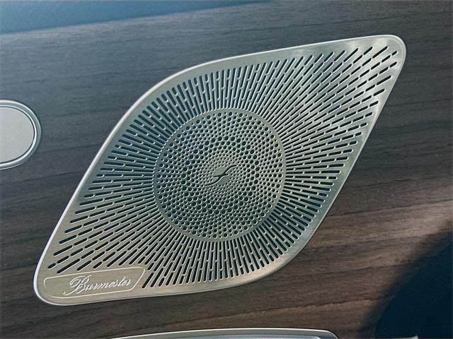 new 2025 Mercedes-Benz AMG GLE 53 car, priced at $99,580