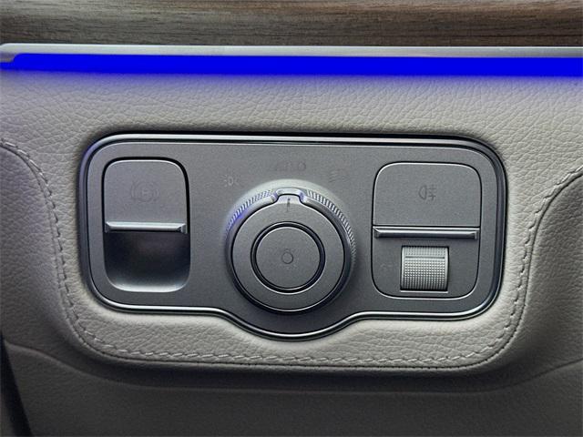 new 2025 Mercedes-Benz AMG GLE 53 car, priced at $99,580