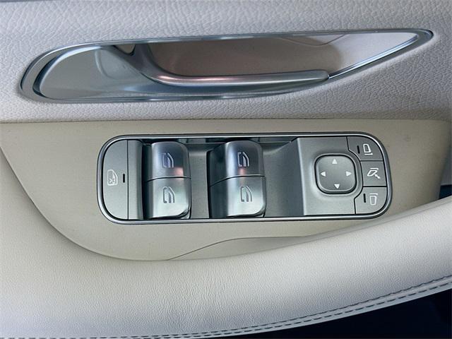 new 2025 Mercedes-Benz AMG GLE 53 car, priced at $99,580