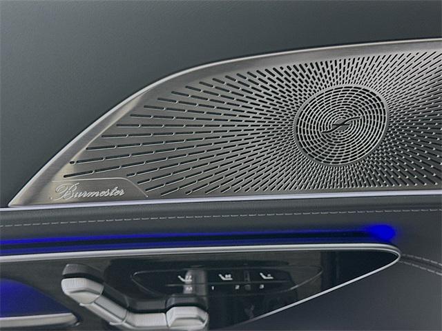 new 2026 Mercedes-Benz AMG GT 43 car, priced at $121,150