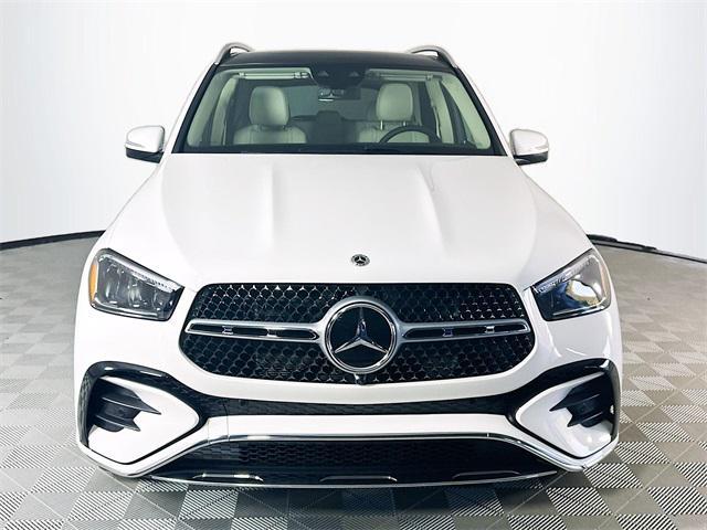 new 2025 Mercedes-Benz GLE 350 car, priced at $73,165