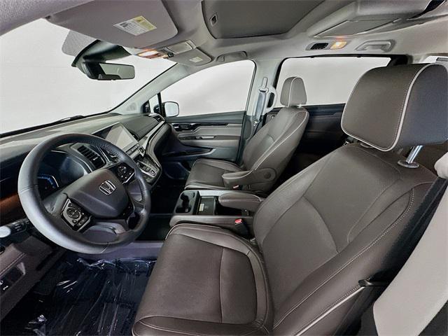 used 2023 Honda Odyssey car, priced at $39,265