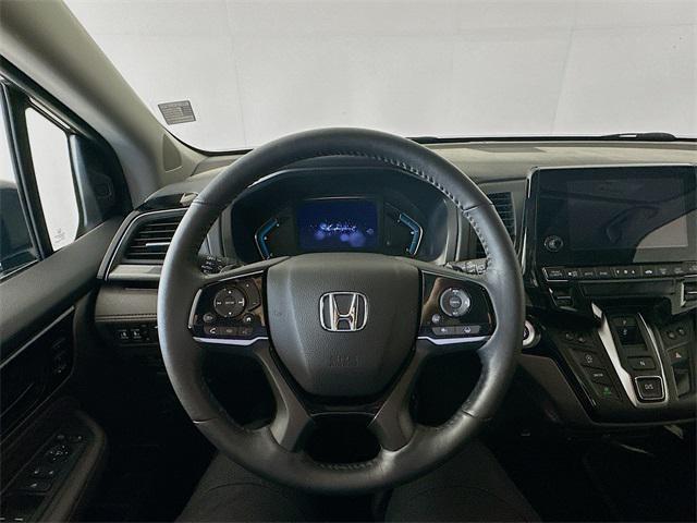 used 2023 Honda Odyssey car, priced at $39,265