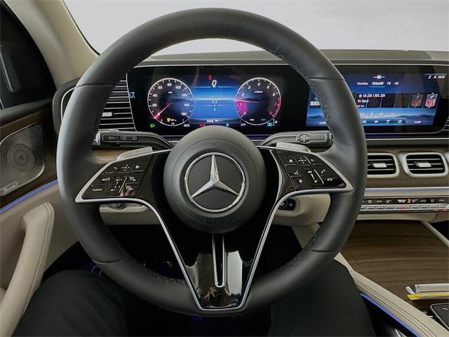 new 2025 Mercedes-Benz GLE 350 car, priced at $73,125