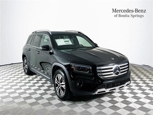 used 2024 Mercedes-Benz GLB 250 car, priced at $43,945