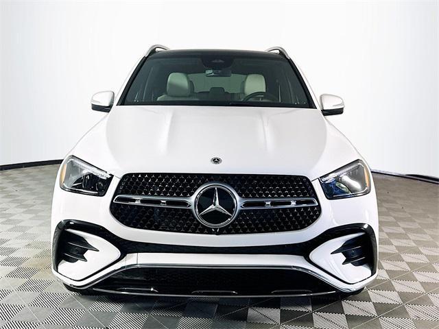 new 2025 Mercedes-Benz GLE 350 car, priced at $69,915