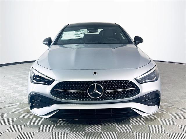 new 2026 Mercedes-Benz CLE 300 car, priced at $65,335