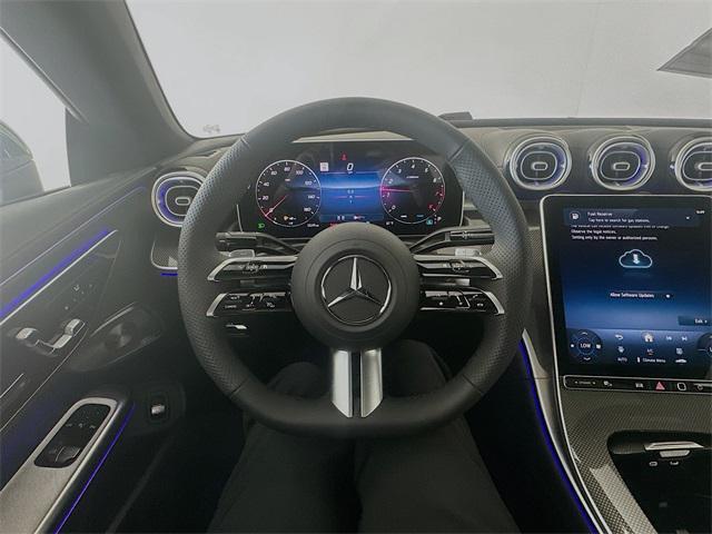 new 2026 Mercedes-Benz CLE 300 car, priced at $65,335