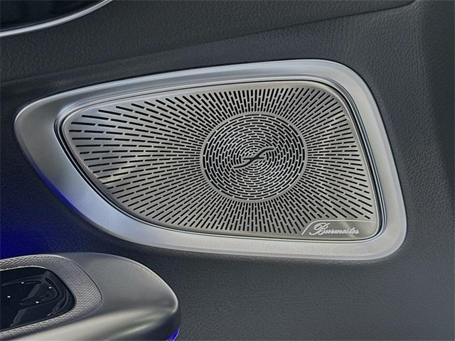 new 2026 Mercedes-Benz CLE 300 car, priced at $65,335