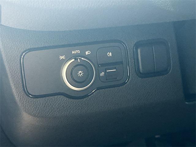 new 2025 Mercedes-Benz Sprinter 2500 car, priced at $69,845