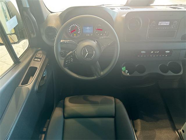 new 2025 Mercedes-Benz Sprinter 2500 car, priced at $69,845
