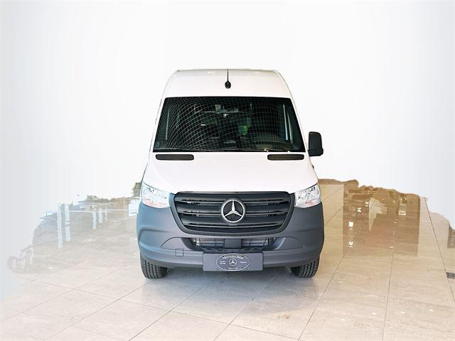 new 2025 Mercedes-Benz Sprinter 2500 car, priced at $69,845