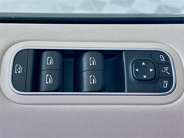 used 2020 Mercedes-Benz AMG G 63 car, priced at $153,650