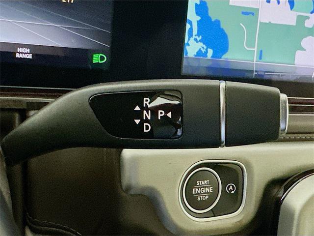 used 2020 Mercedes-Benz AMG G 63 car, priced at $153,650