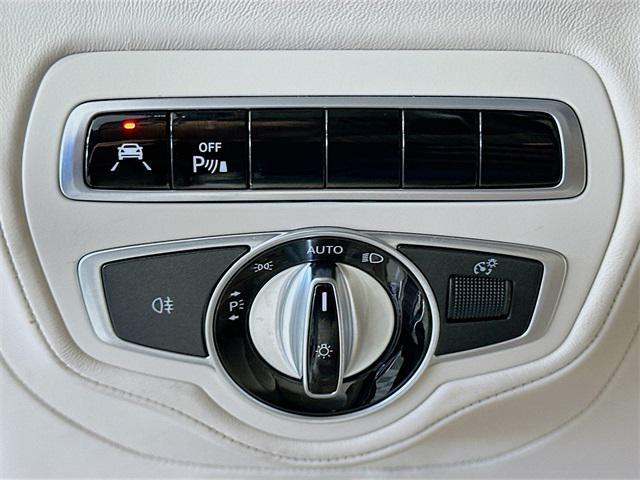 used 2020 Mercedes-Benz AMG G 63 car, priced at $153,650