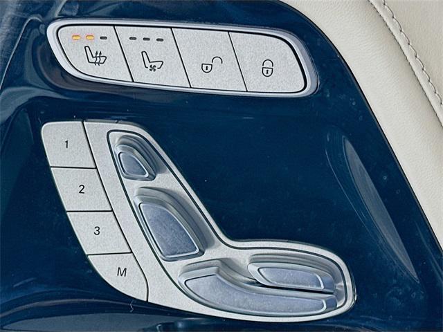 used 2020 Mercedes-Benz AMG G 63 car, priced at $153,650