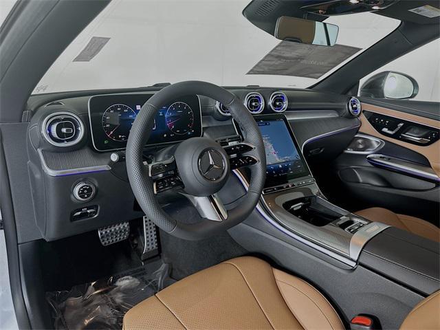 new 2026 Mercedes-Benz CLE 300 car, priced at $78,570