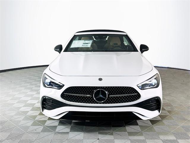 new 2026 Mercedes-Benz CLE 300 car, priced at $78,570