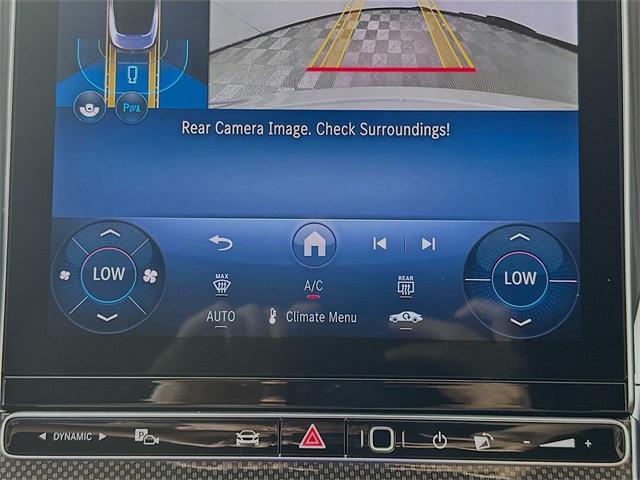 new 2026 Mercedes-Benz CLE 300 car, priced at $78,570