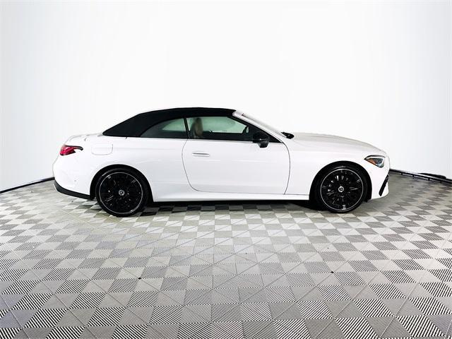 new 2026 Mercedes-Benz CLE 300 car, priced at $78,570