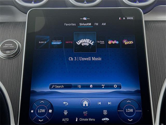 new 2026 Mercedes-Benz CLE 300 car, priced at $78,570