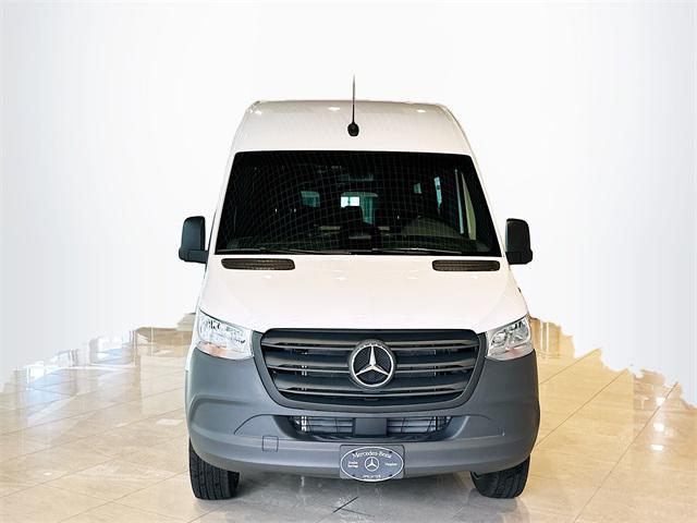 new 2025 Mercedes-Benz Sprinter 2500 car, priced at $73,805