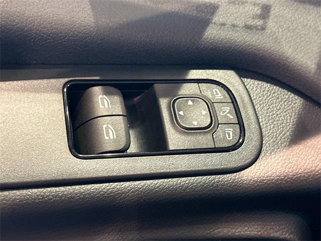 new 2025 Mercedes-Benz Sprinter 2500 car, priced at $73,805
