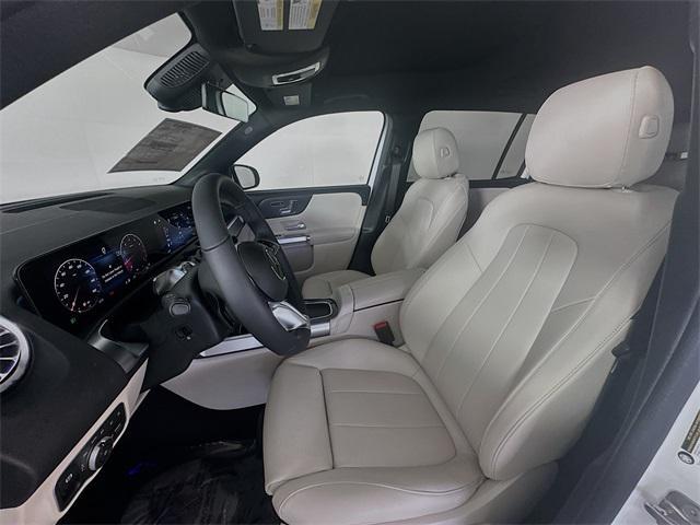new 2026 Mercedes-Benz GLB 250 car, priced at $50,500