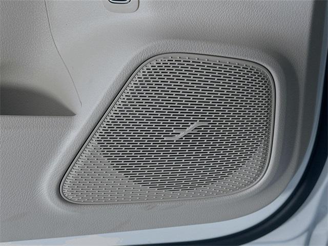 new 2026 Mercedes-Benz GLB 250 car, priced at $50,500