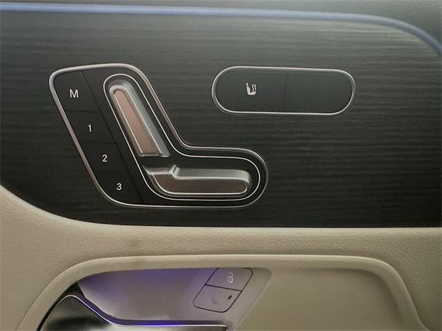 new 2026 Mercedes-Benz GLB 250 car, priced at $50,500