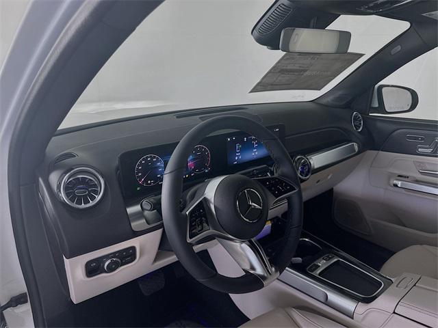 new 2026 Mercedes-Benz GLB 250 car, priced at $50,500