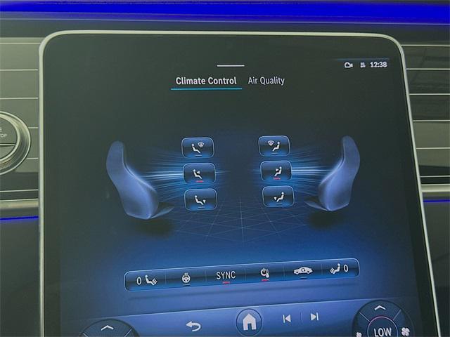 new 2026 Mercedes-Benz S-Class car, priced at $147,060