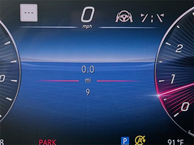 new 2026 Mercedes-Benz S-Class car, priced at $147,060