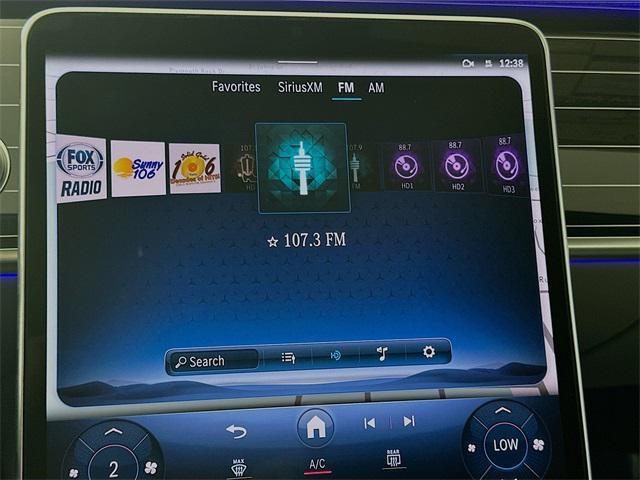 new 2026 Mercedes-Benz S-Class car, priced at $147,060