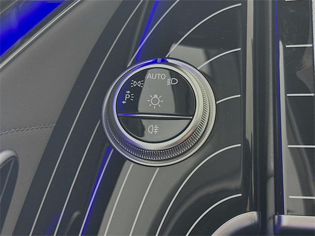 new 2026 Mercedes-Benz S-Class car, priced at $147,060