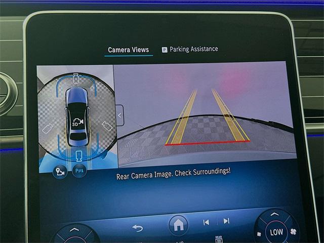 new 2026 Mercedes-Benz S-Class car, priced at $147,060