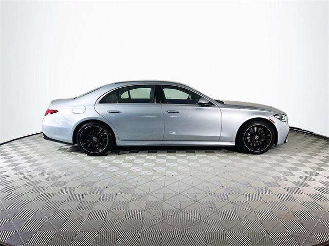 new 2026 Mercedes-Benz S-Class car, priced at $147,060