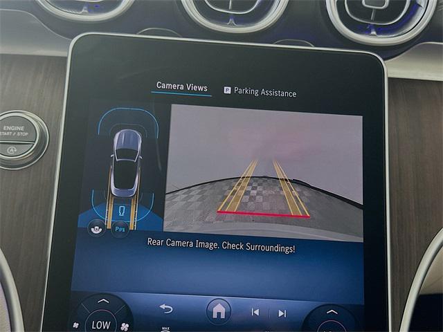 new 2026 Mercedes-Benz CLE 300 car, priced at $78,070