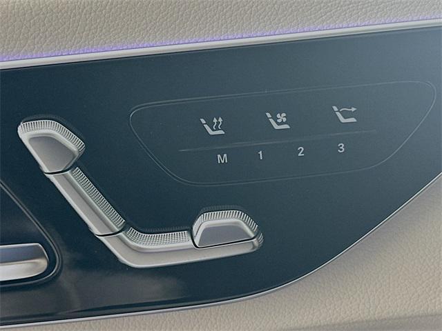 new 2026 Mercedes-Benz CLE 300 car, priced at $78,070