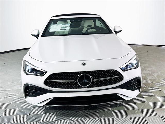 new 2026 Mercedes-Benz CLE 300 car, priced at $78,070