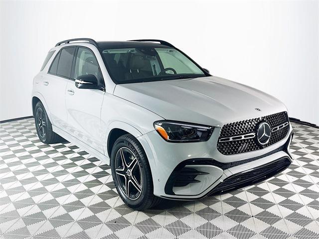 new 2025 Mercedes-Benz GLE 350 car, priced at $74,430