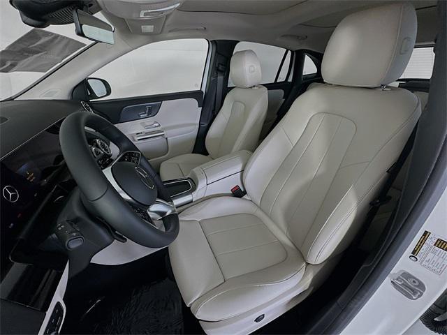 new 2025 Mercedes-Benz GLA 250 car, priced at $47,045
