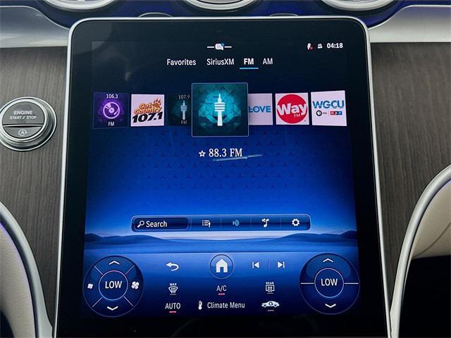 new 2026 Mercedes-Benz CLE 450 car, priced at $88,955