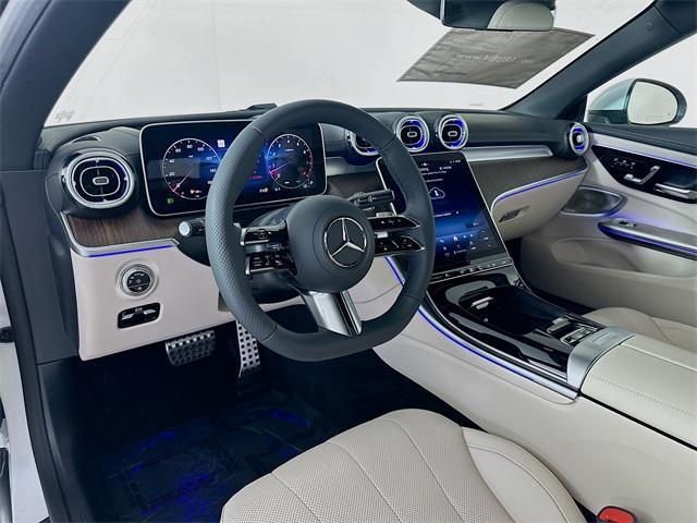 new 2026 Mercedes-Benz CLE 450 car, priced at $88,955