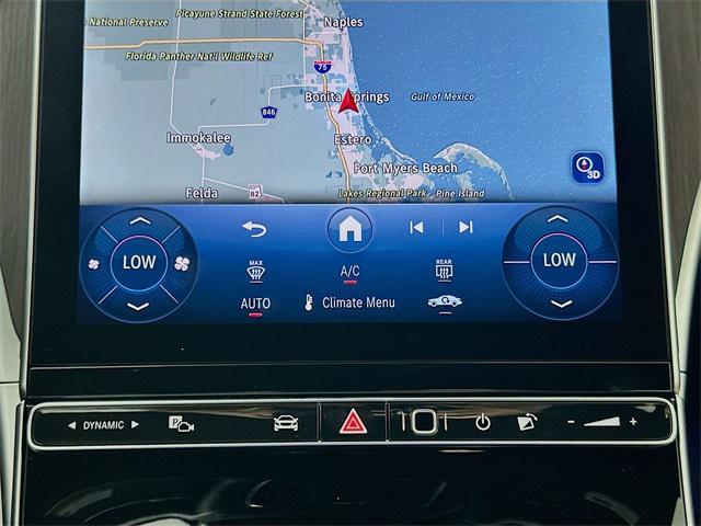 new 2026 Mercedes-Benz CLE 450 car, priced at $88,955