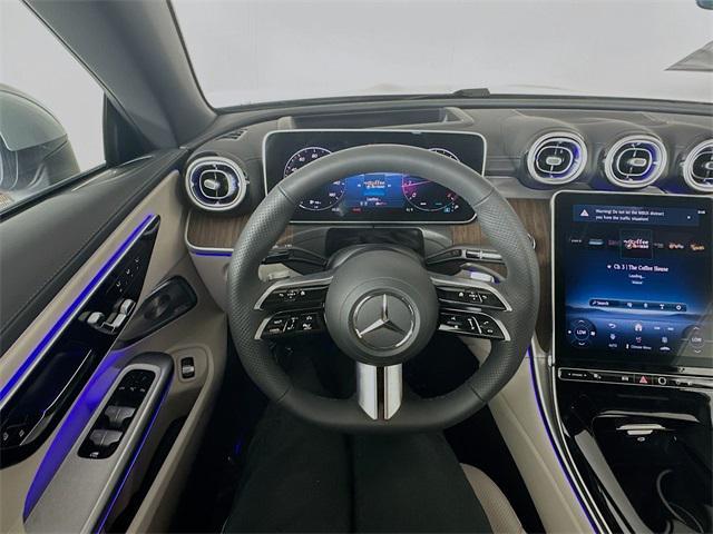 new 2024 Mercedes-Benz CLE 300 car, priced at $77,165